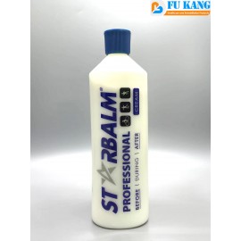 STARBALM Professional Series Massage Cream 500ml