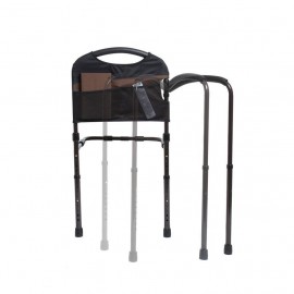 Stander Mobility Bed Rail