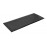 FabSafe Fall Mat - 70" L x 29" W x 5/8" D - Black