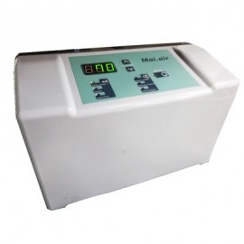 Singa 4" Cell Mattress with Static & Digital Mode Pump