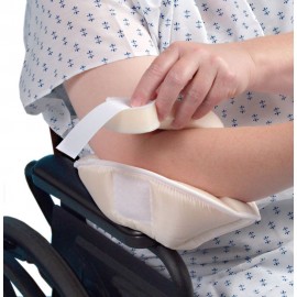 Elbowlift Suspension Pad for Pressure Relief