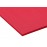 Airex Exercise Mat, Atlas, 79" x 49" x 0.6", Red