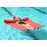 Airex Exercise Mat, Atlas, 79" x 49" x 0.6", Red