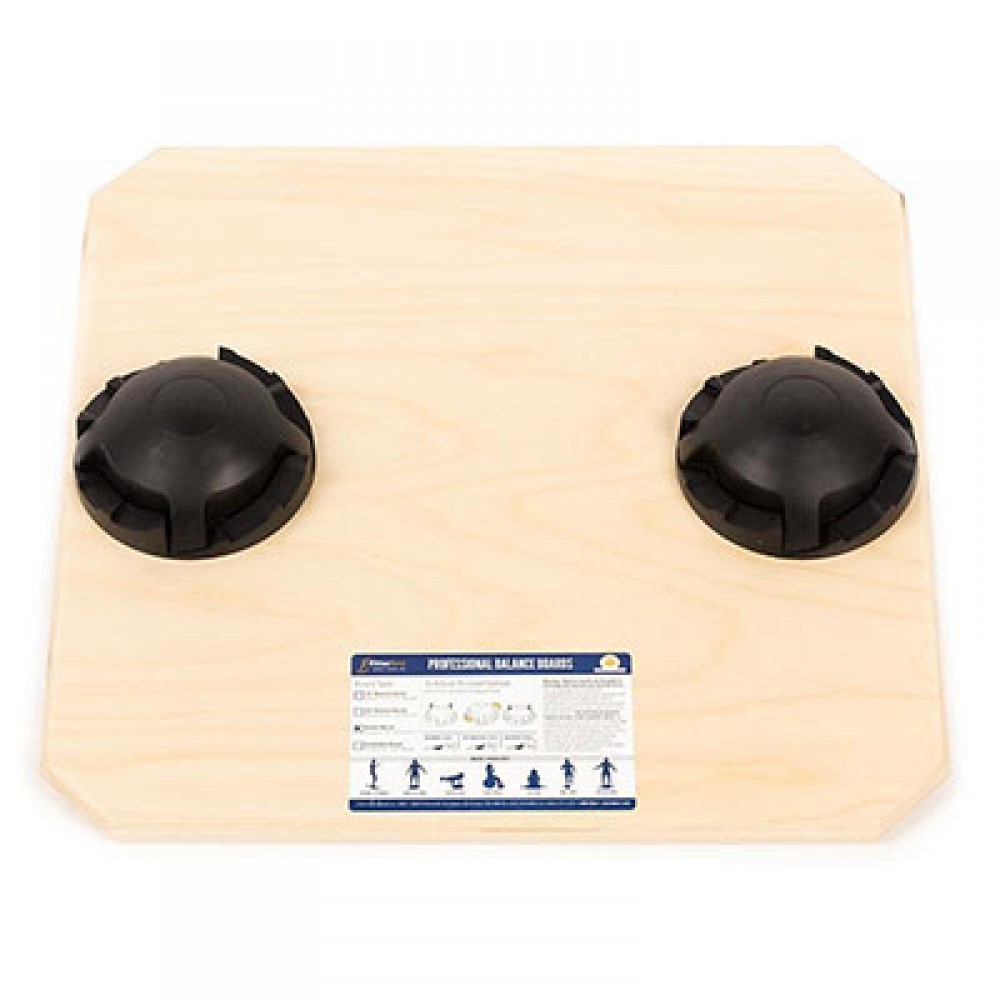 Fitterfirst Rocker Board at Sherry Johnson blog