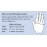Preformed Functional Position Hand Splint