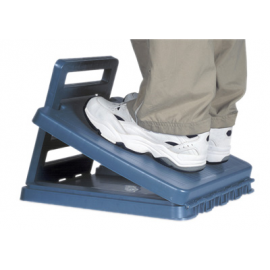 Adjustable Incline Calf Stretch Slant Board