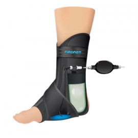 Aircast AirLift PTTD Ankle Brace