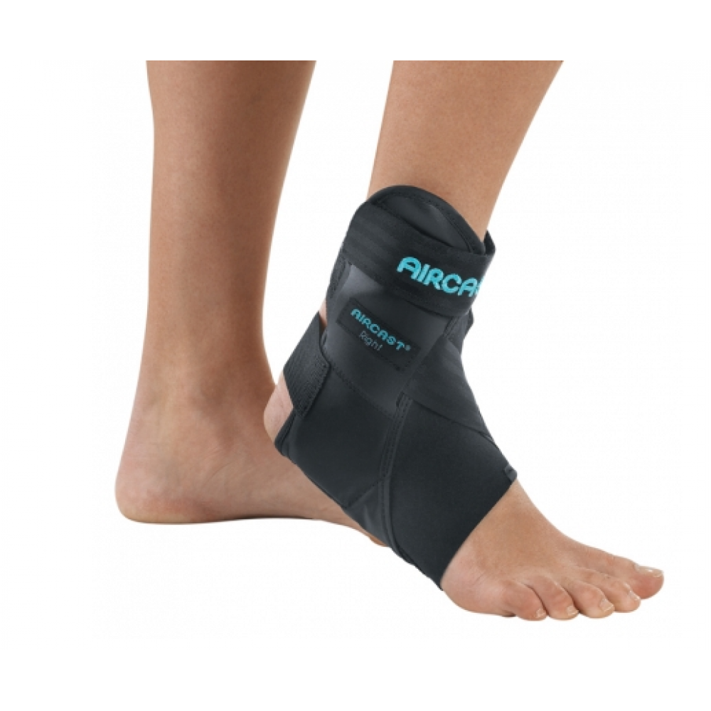 Aircast AirLift PTTD Ankle Brace