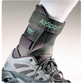 Aircast AirSport Ankle Brace