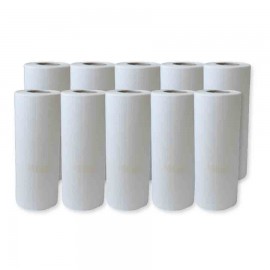 AllCare Chiro Rolls (Face Paper Rolls For Chiropractic Table)