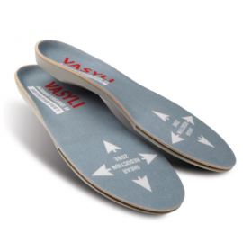 Vasyli+Armstrong II Sensitive Diabetic Feet Orthotic Insole