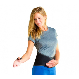 Aspen Lumbar Pain Relief Back Support