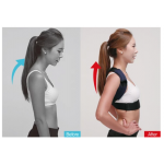 NeoMed Posture Corrector Back Support Brace