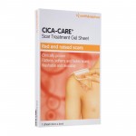 Smith & Nephew CICA-CARE 12cm x 6cm Scar Treatment Gel Sheet 1pc