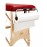 Couch Table Plinth Paper Roll, 50m