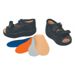 DARCO Wound Care Shoe System