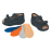 DARCO Wound Care Shoe System