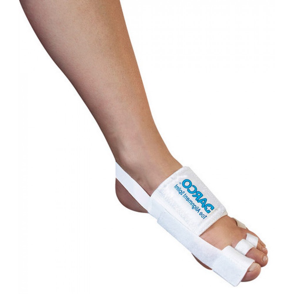 Darco Toe Alignment Splint Universal