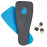 Darco Peg-Assist Insole Square Toe Diabetic Insole (For Darco All-Purpose Boot, Orthowedege and Heelwedge Shoe)