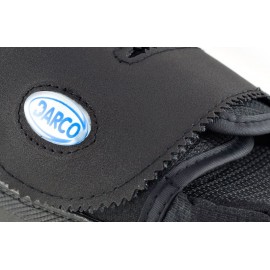 Darco Heelwedge Offloading Healing Shoe