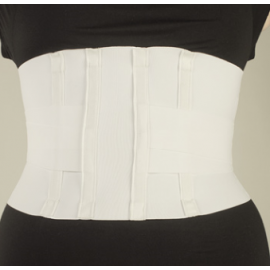 DeRoyal Criss-Cross Lumbo Sacral Support