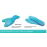 Diaped Duosoft Flow Insoles (Diabetic Insole)