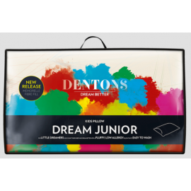 Dentons Plume Junior Pillow Dentons Plume Junior Pillow