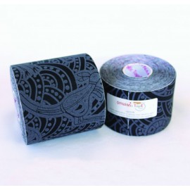 Dynamic Tape Eco Sports Elastic Tape - Single Rolls