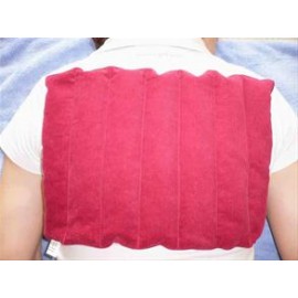 E'cencel Microwavable Wheat Heat / Hot Pack For Back And Neck
