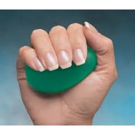 Eggsercizer Resistive Hand Exerciser Eggsercizer Resistive Hand Exerciser