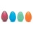 Eggsercizer Resistive Hand Exerciser