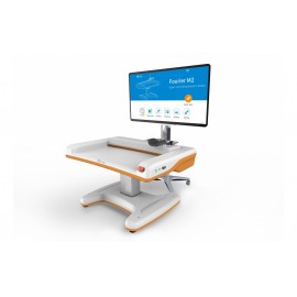 Fourier M2: Upper-Limb Rehab Robotics