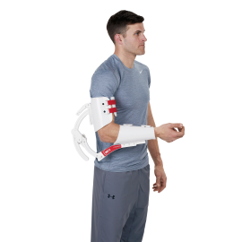 JAS EZ Elbow - Joint Active System Elbow