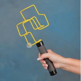 Jux-A-Cisor Exersiser