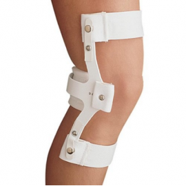 Lenox Hill Swedish Knee Cage