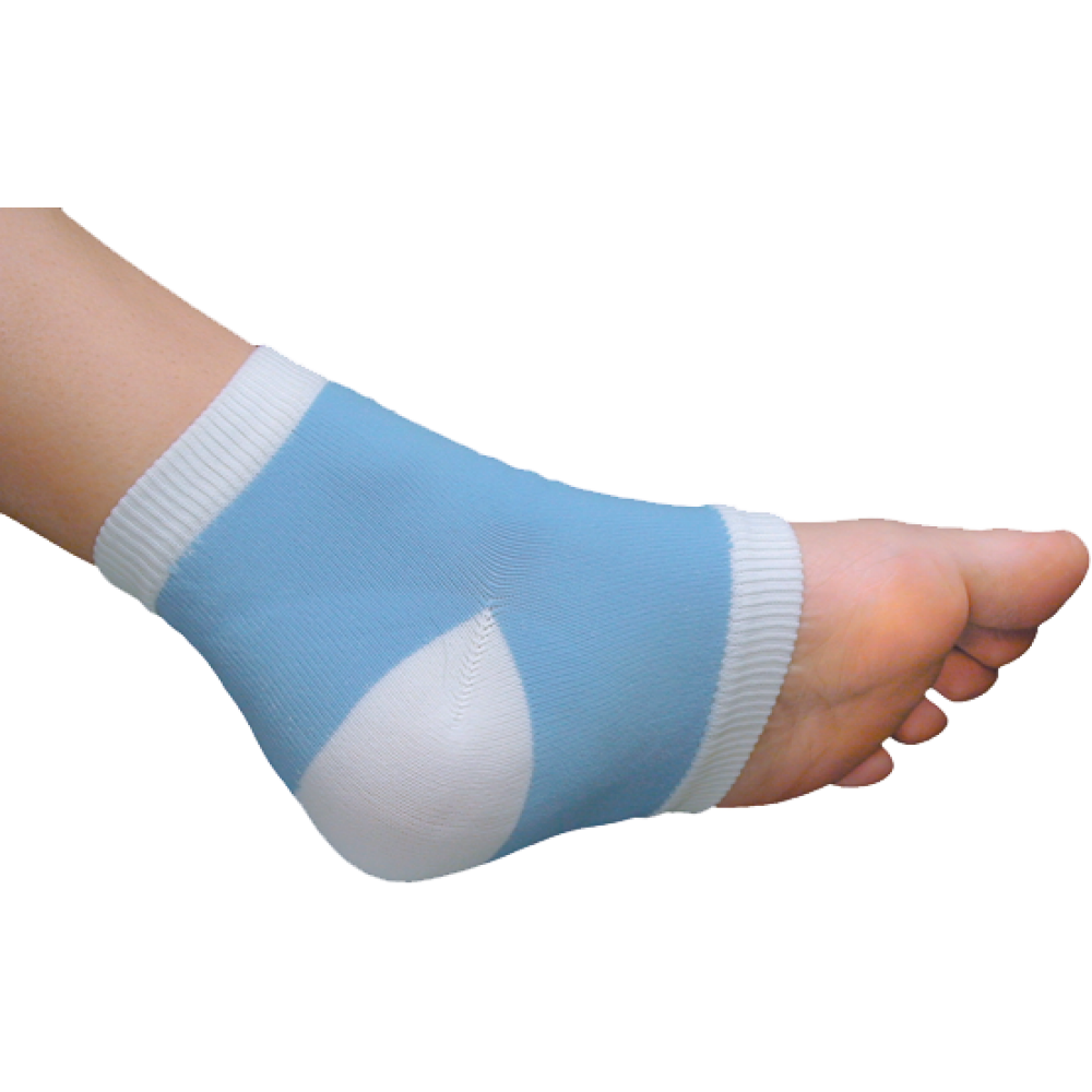 M-Gel Moisturising Vented Heel Sleeve 