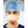 BSN Proshield N95 Respirator Masks (N-95), Box of 50, (Made in Japan - Niosh Approved P2 Compliant)