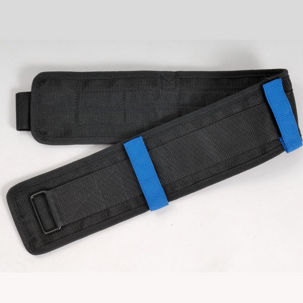 Softguards Gait Belt - Gait Training Belt for Safety - Gait Training ...