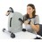 Magnetic Resistance Pedal Exercisers, Pedal Bike for Wheelchair User