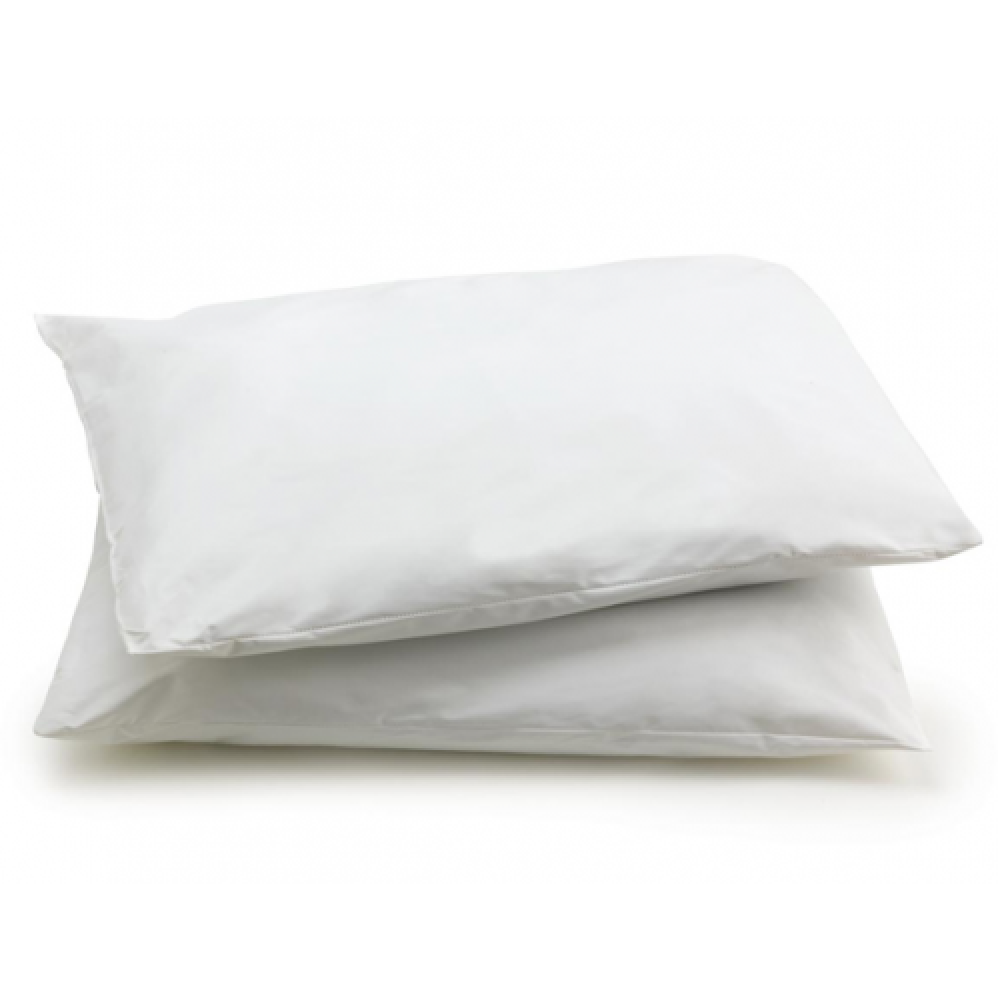 Medsoft Hospital Pillow- Waterproof
