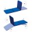 Model 503 3 Section Couch (Treatment Plinth)