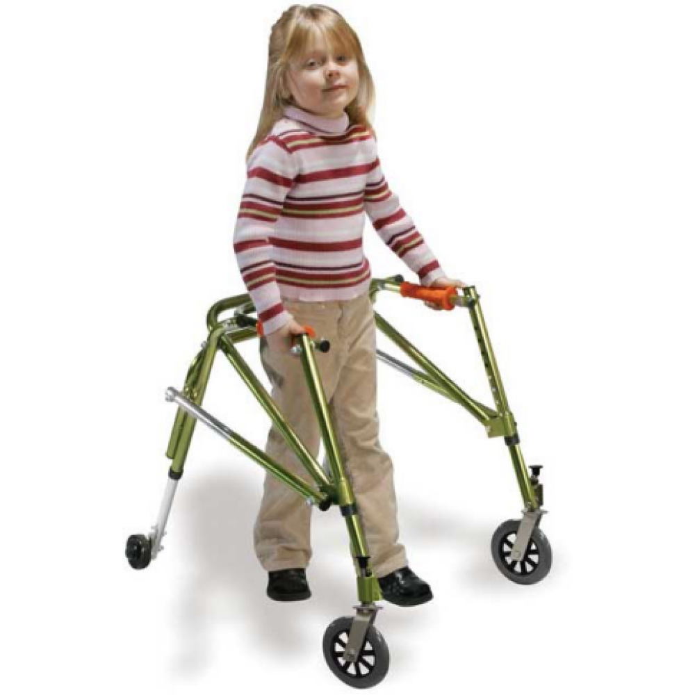 Nimbo Posterior Posture Walker