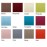 Noche Noche Waterproof Breathable Bed Sheet, Super Single