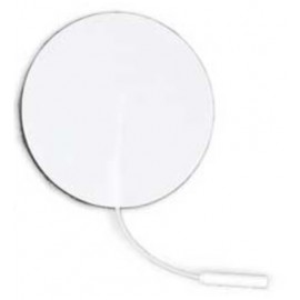 Norco Multi-Use Electrodes for EMS / NME and TENS, Small Electrode for Hand