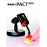 PACT Med Photodynamic Nail Fungus Therapy Kit