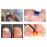 PACT Med Photodynamic Nail Fungus Therapy Kit Rental