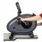 PhysioTrainer - Upper Body Ergometer Hand and Leg Pedal Exerciser