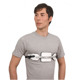 Pectus Carinatum Orthosis