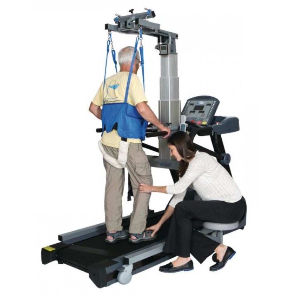 PhysioGait Dynamic Unweighting System