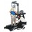 PhysioGait Dynamic Unweighting System